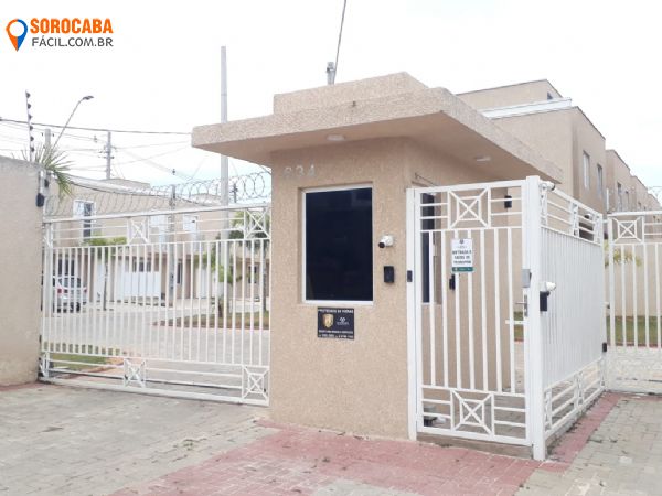 Casa em , Sorocaba - Casa Residencial Villa Frorença - Foto 3